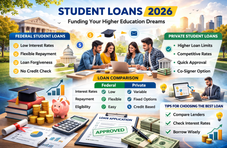 Student Loans Without a Cosigner: How to Get Approved in 2026